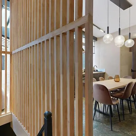Loft D'exception Coeur De 4br 12p Appartamento Parigi