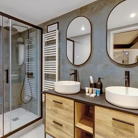 Loft D'exception Coeur De 4br 12p Appartamento Parigi