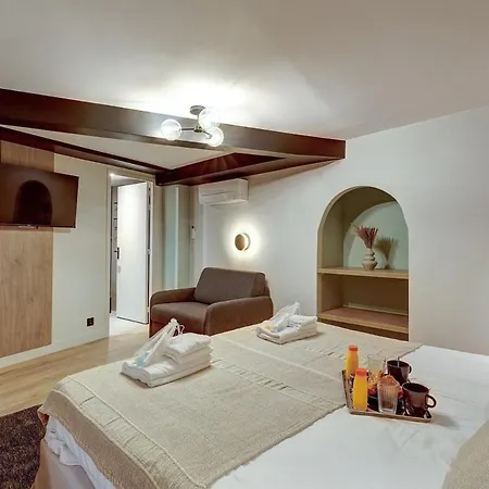 Loft D'exception Coeur De 4br 12p Appartamento Parigi
