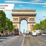 Loft D\'Exception Coeur De Paris 4Br 12P